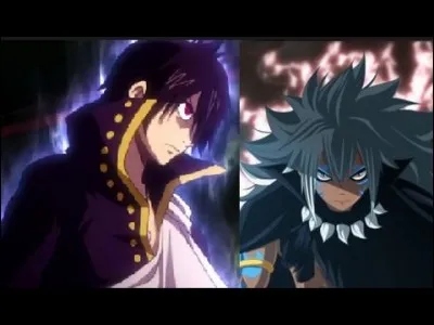 Dans quel arc la guilde Fairy Tail a-t-elle rencontré Zeleph et Acnologia ?
Pas de nom sinon c'est trop facile.