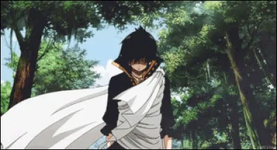 Pourquoi Zeleph a-t-il été maudit ?