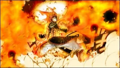 Qu'est-ce qui donne leurs pouvoirs aux personnages de Fairy Tail ?