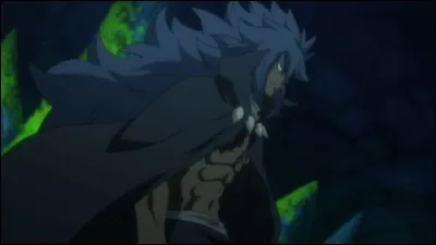 Qu'était Acnologia 400 ans avant le début de l'histoire ?