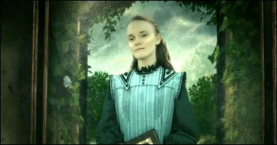 Qui a tué Ariana Dumbledore ?