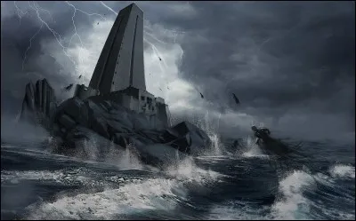 Pourquoi le père des Dumbledore a-t-il été envoyé à Azkaban la prison des sorciers ?