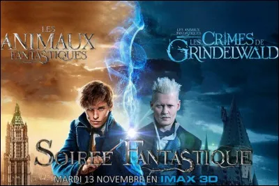 Combien devait-il y avoir initialement de films ?