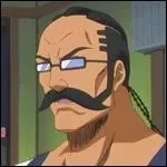 Qui est ce personnage ?