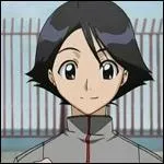 Qui est ce personnage ?