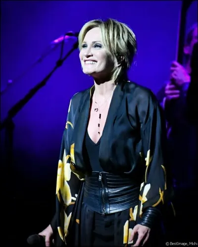 De quelle origine est-elle ?