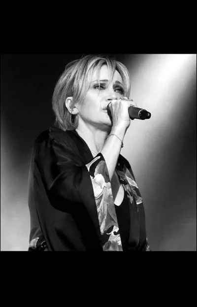 Dans quelle ville est-elle née ?