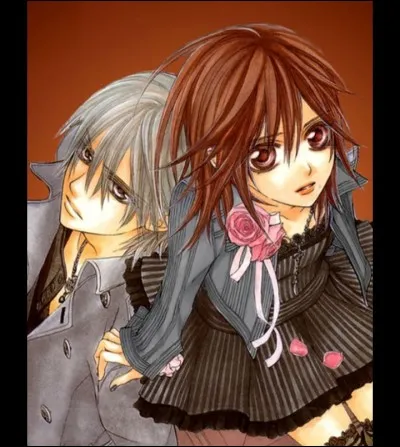 A la fin de la bataille qui eut lieu à l'academie, que promet Zero à Yûki avant que celle-ci ne parte avec Kaname ?