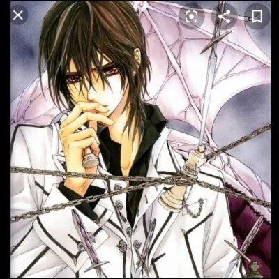 Pourquoi Kaname meurt-il à la fin du manga ?