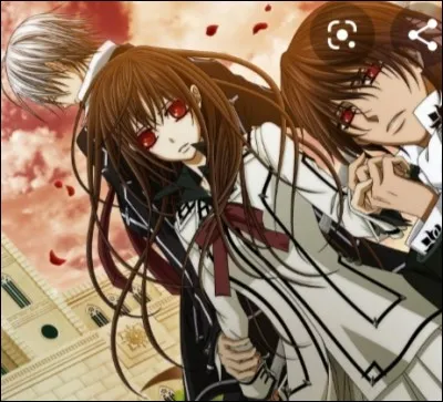 Que dit Kaname à Zero et Yûki avant de mourir ?