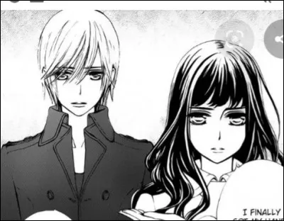 Comment s'appellent ces jeunes filles ?