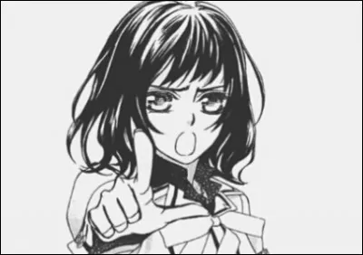 Qui sont les parents de Aï ?