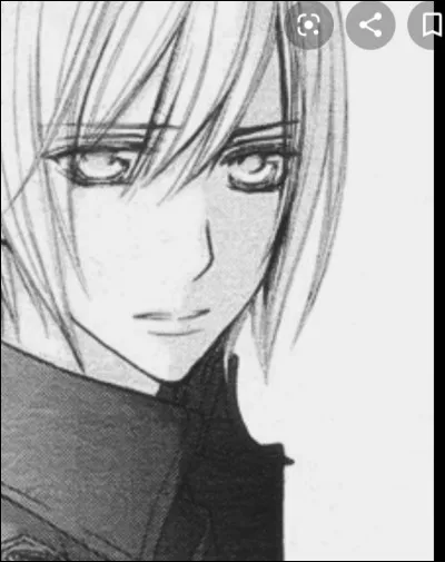 Qui sont les parents de Ren ?