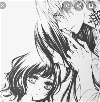 Qui, de Yûki et Zero, meurt en premier ?