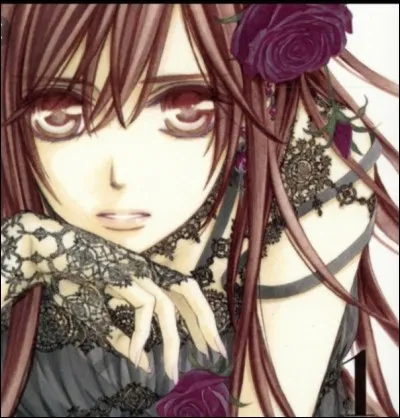 Plus loin dans l'histoire, on apprend la véritable identité de Yûki. Qui est-elle en réalité ?