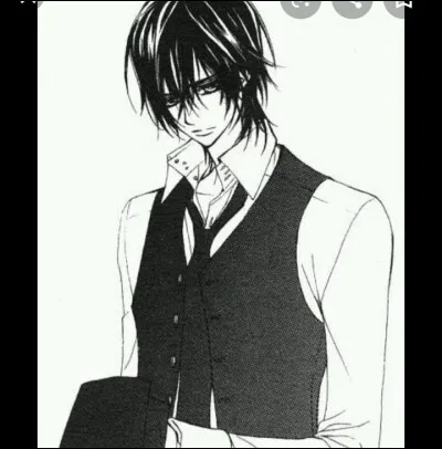 Et qui est réellement Kaname Kuran ?