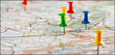 La petite ville de Montesquieu-Volvestre se trouve...