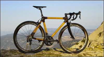 Faire du vélo fait plus de bien au corps que courir.