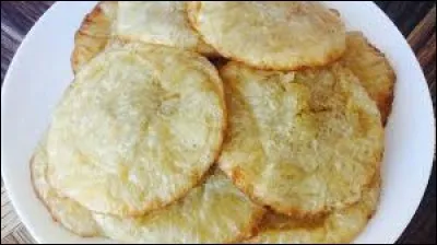 Mashmash est une gourmandise sucrée...