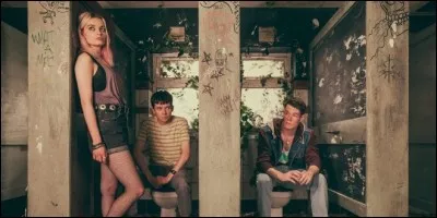 Qui est la sexothérapeute ?