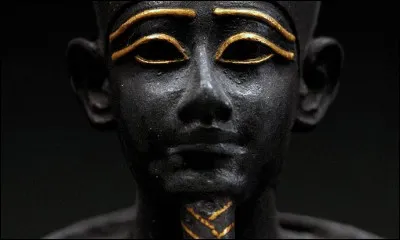 Dans quelle mythologie peut-on retrouver Osiris ?