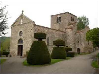 Commune Ligérienne, dans le Forez, Salt-en-Donzy se situe en région ...