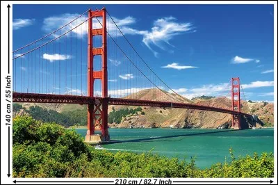 Quelques mots choisis : Adossée à la colline !