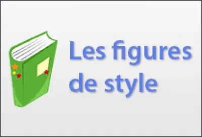 Quelle est cette figure de style qui réunit deux mots en apparence contradictoire (comme par exemple une obscure clarté) ?