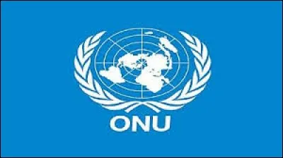 Que signifie le "U" dans le sigle ONU ?