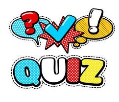 Quiz Culture gnrale