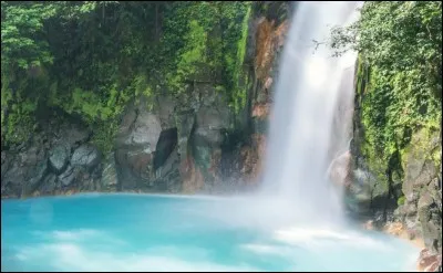 Sur quel continent se trouve le Costa Rica ?