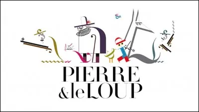 Qui a composé le conte musical pour enfants "Pierre et le Loup" ?