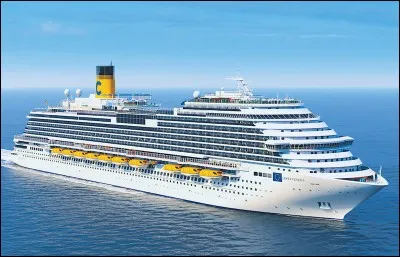 Enfin, il a aussi son propre quiz et ceci est mon navire priv&eacute;. A l'origine, de quelle cat&eacute;gorie de navire fait-il partie ?