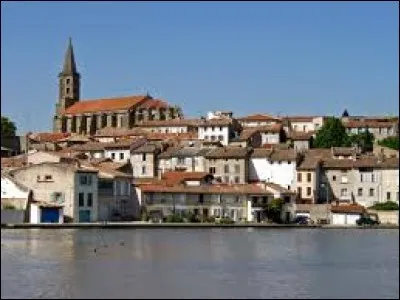 Comment appelle-t-on les habitants de la ville de Castelnaudary, dans l'Aude ?
