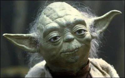 Quel âge a Yoda ?