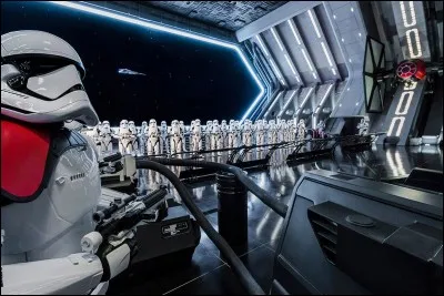 Sur quelle planète est créée l'armée de la République constituée de clones ?