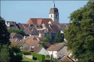 Quel est le nom des habitants de Villersexel (Haute-Saône) ?