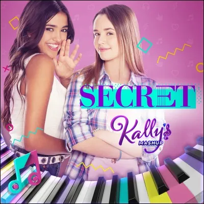 Comment s'appellent les parents de Tina et Dante ?