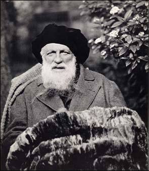 En quelle anne Auguste Rodin est-il n ?