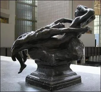 Ses oeuvres ont une grande expressivit