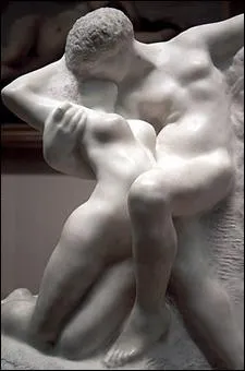 Lequel des deux a ralis cette oeuvre ?