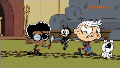 Qui est-il ? (à droite)