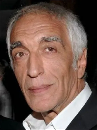 Qui est ce Gérard, acteur et chanteur franco-marocain ?