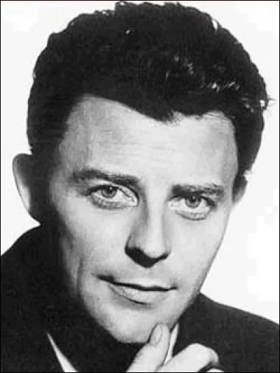 Qui est ce Gérard, acteur et comédien, mort en 1959 ?