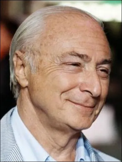 Qui est ce Gérard, réalisateur, scénariste et acteur, mort en 2009 ?