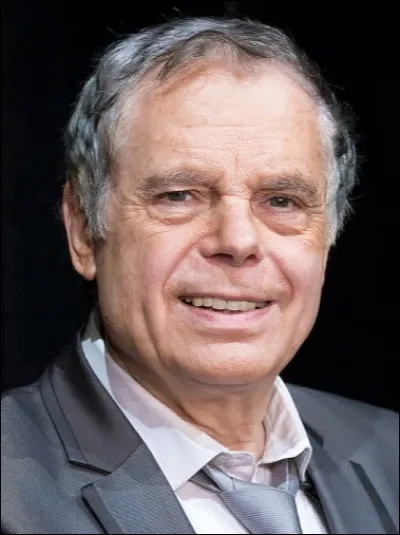 Qui est ce Gérard, prestidigitateur, acteur, écrivain, éditeur et présentateur de télévision ?