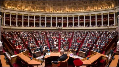 Comment sont élus les sénateurs ?