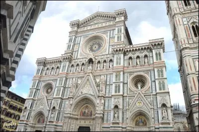Quelle marque de luxe possède son musée à Florence ?