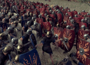 Quiz Les guerres civiles romaines