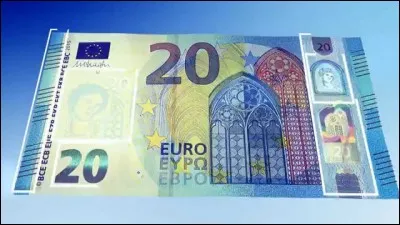 En quelle année l'euro est-il apparu ?